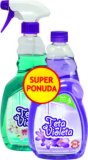Violeta - sredstvo za čišćenje stakla, 750ml - refill, 750ml