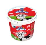 KISELO VRHNJE 20% 750 g