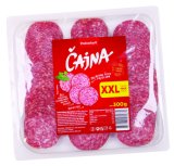 Kobasica čajna classic XXL, zimska classic XXL, Podravka, 300 g