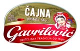 Pašteta čajna, jetrena Gavrilović, 50 g