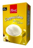 Instant Cappuccino, Franck