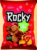 Pereci Rocky Party mix 250 g