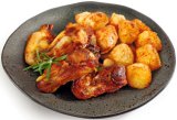 PILEĆA KRILA PIKANT 1 kg