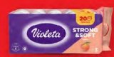 VIOLETA Toaletni papir