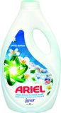 Ariel tekući deterdžent za pranje rublja Fresh Breeze 40pranja/ 1,8l