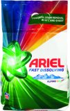 Ariel praškasti deterdžent za pranje rublja Color 40pranja, 2,2kg