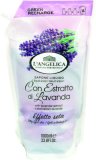 L'Angelica tekući sapun Lavanda refill 1 l