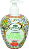 L'Angelica tekući sapun bergamot i limun 500ml
