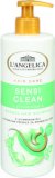 L'Angelica Sensi Clean šampon za kosu 500ml