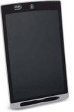 LCD 12"- PLOČA ZA PISANJE* S funkcijom zaključavanja zaslona, boje: crna i bijela, veličina: 29x0,7x18,5 cm, 12".