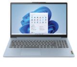 Lenovo IdeaPad Slim 3, 15.6", R5-40, 16GB, 512GB, NoOS, 3y, 82XQ01CVSC, No PA