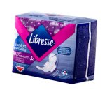 Libresse HIGIJENSKI ULOŠCI noćni 10 kom