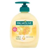 Palmolive TEKUĆI SAPUN med i mlijeko 300 ml