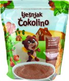 Lino Lješnjak čokolino 8+ mj., 500g