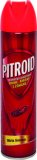 Pitroid sprej protiv muha mrava i žohara 400ml