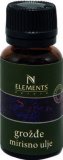 N-elements mirisno ulje grožđe, 10ml