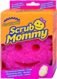 Scrub Mommy spužvica za čišćenje, 1 kom