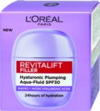 L'Oréal Paris Revitalift Filler fluid SPF 30 40ml