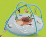 LUPILU Podloga za igranje za bebe