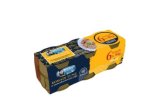 Tuna, u suncokretovom ulju Barba 6x80 g
