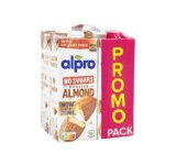 Biljni napitak badem bez šećera XXL Alpro 4 x 1 L