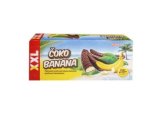 Choco banana XXL Plodine 800 g