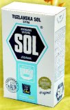 Kuhinjska sol Tuzlanska Sitna 1 kg