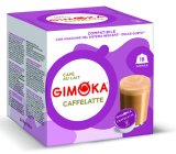 Kapsule za Dolce Gusto Cappucino 16/1, Gimoka, 164 g