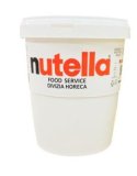NUTELLA 3 kg