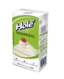 HOLE ZA ŠLAG I KOLAČE, 11