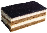 Paket tiramisu tortica 250 g