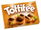 Desert toffifee 125 g
