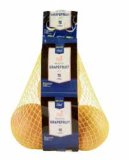 GRAPEFRUIT METRO CHEF 1 kg