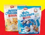 MISTER CHOC Čokoladni bomboni