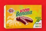 EVROPA Čokoladne bananice