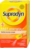 Supradyn Fast Energija 10kom