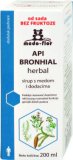 Medo-flor sirup za odrasle Apibronhial herbal, 200ml