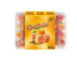 Breskvice XXL 870 g