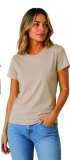Ženska majica kratki rukav vel: S - 2XL
