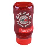 Ketchup ljuti Zik Zak 310 g