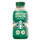 Proteinska kava, razne vrste Starbucks 330 ml