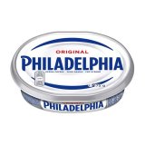 Sirni namaz, razne vrste Philadelphia 175 g