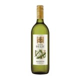 Graševina, bijelo kvalitetno vino Vina Belje 1 l