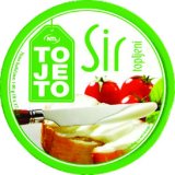 Sir ToJeTo Topljeni 140 g