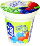 Desert To Je To Voćni mix 150 g