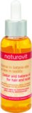 Naturavit ulje za kosu ricinus i batana, 100ml