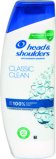 Head&shoulders šampon za kosu 400ml, razne vrste