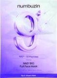 Numbuzin maska za lice No.9 NAD, 1 kom