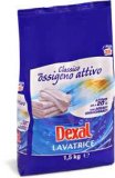 DETERDŽENT U PRAHU ZA RUBLJE LAVANDA/ CLASSIC 1,5 kg