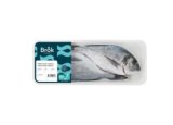 Orada, očišćena svježa Brok 1 kg
